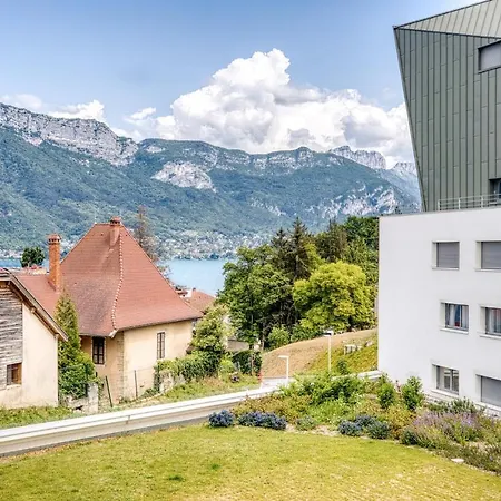 View Point Blue アパート *