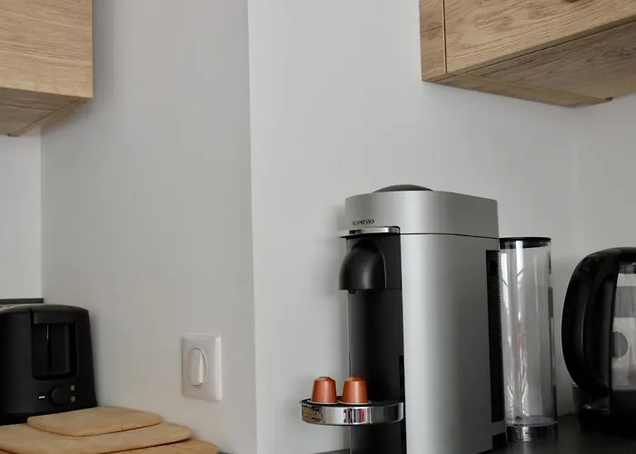 アパート View Point Blue アヌシー