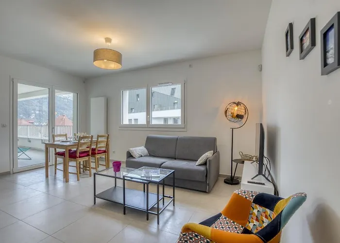 アパート View Point Blue *