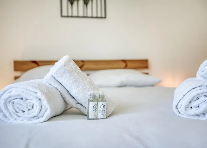 View Point Blue アヌシー