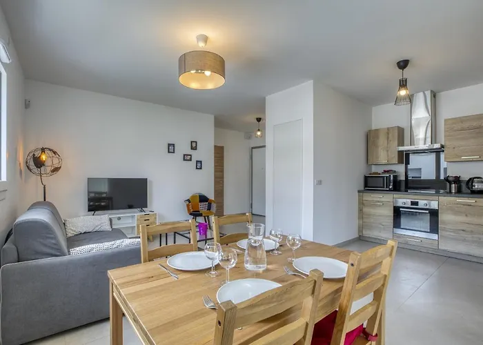 アパート View Point Blue